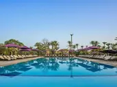 Barcelo Palmeraie Oasis Resort