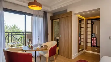 Barcelo Palmeraie Oasis Resort