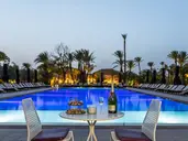 Barcelo Palmeraie Oasis Resort