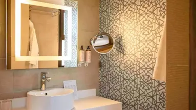 Barcelo Palmeraie Oasis Resort