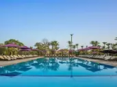Barcelo Palmeraie Oasis Resort