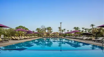 Barcelo Palmeraie Oasis Resort