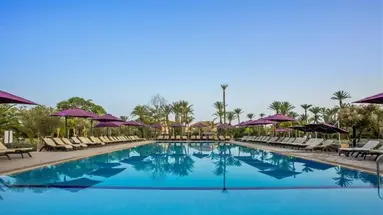 Barcelo Palmeraie Oasis Resort