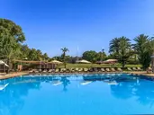 Barcelo Palmeraie Oasis Resort
