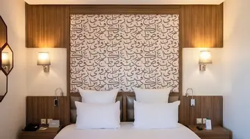 Barcelo Palmeraie Oasis Resort