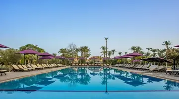 Barcelo Palmeraie