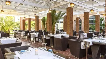 Barcelo Palmeraie