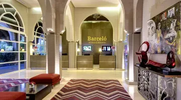 Barcelo Palmeraie