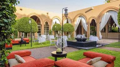 Barceló Palmeraie