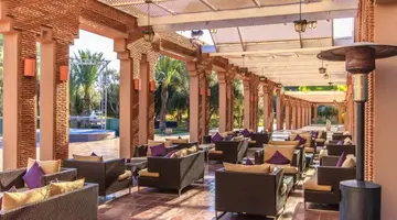 Barcelo Palmeraie