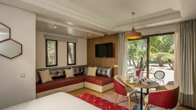 Barceló Palmeraie