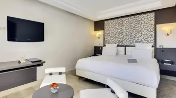 Barcelo Palmeraie