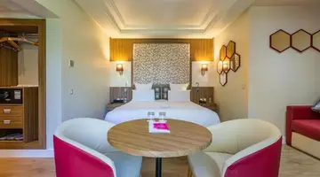 Barcelo Palmeraie