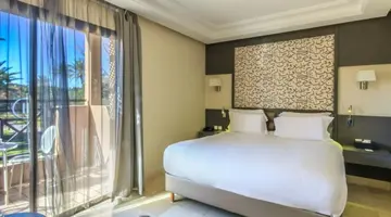 Barcelo Palmeraie