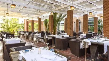 Barceló Palmeraie