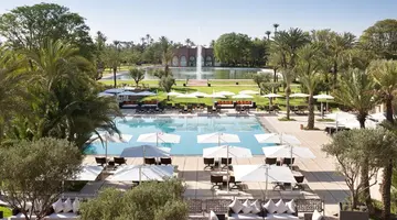 Barcelo Palmeraie