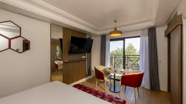 Barceló Palmeraie