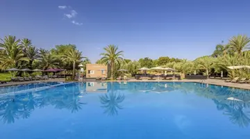 Barcelo Palmeraie