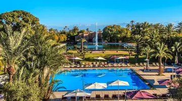 Barceló Palmeraie