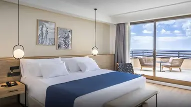 Barcelo Playa Blanca Royal Level Adults Only
