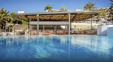 Barcelo Playa Blanca Royal Level Adults Only