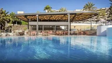 Barcelo Playa Blanca Royal Level Adults Only