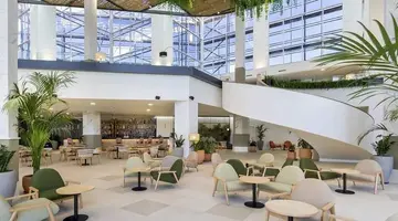 Barcelo Playa Blanca Royal Level - Adults Only