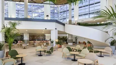 Barcelo Playa Blanca Royal Level - Adults Only