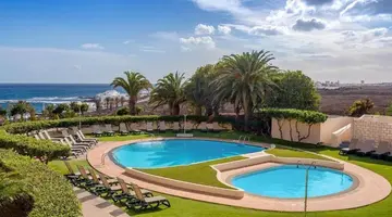 Barcelo Playa Blanca Royal Level Adults Only