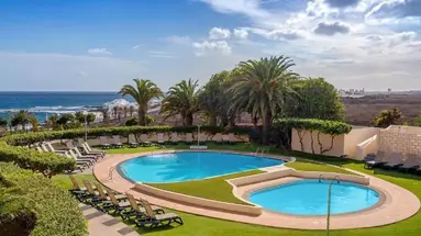 Barcelo Playa Blanca Royal Level Adults Only
