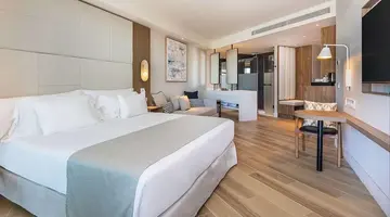 Barcelo Playa Blanca