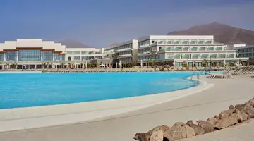 Barcelo Playa Blanca