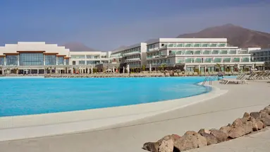 Barcelo Playa Blanca