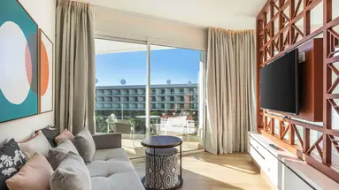 Barcelo Playa Blanca