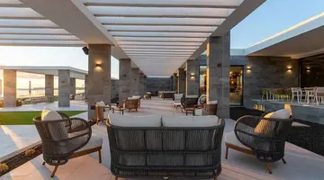 Barcelo Playa Blanca