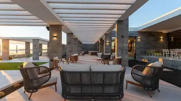 Barcelo Playa Blanca