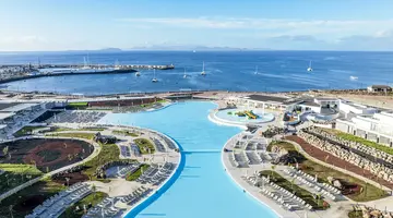 Barceló Playa Blanca