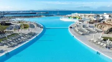 Barcelo Playa Blanca