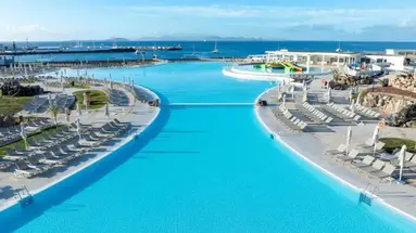 Barcelo Playa Blanca