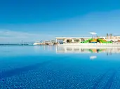 Barcelo Playa Blanca
