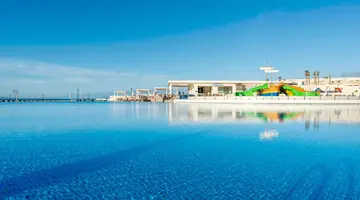 Barcelo Playa Blanca