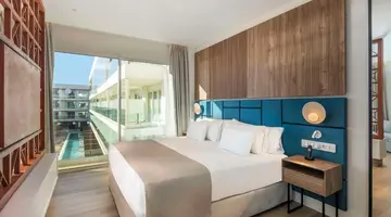 Barcelo Playa Blanca