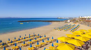 Barcelo Playa Blanca