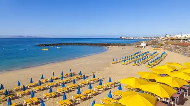 Barcelo Playa Blanca