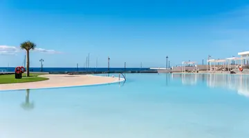 Barcelo Playa Blanca