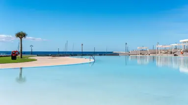 Barcelo Playa Blanca