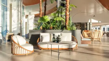 Barcelo Playa Blanca