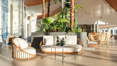 Barcelo Playa Blanca