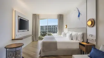 Barcelo Playa Blanca