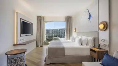 Barcelo Playa Blanca